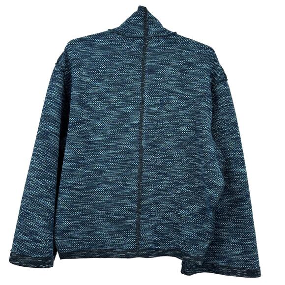 Free People We The Free Sunny Days Sweater Blue XS - Picture 3 of 11